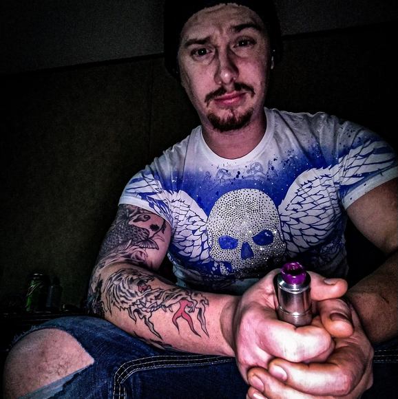 mikevarner